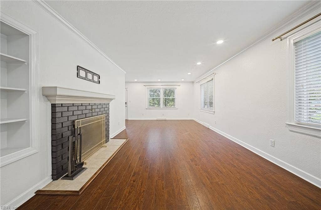 4914 Newport Avenue, Colonial Place, Norfolk, VA 23508