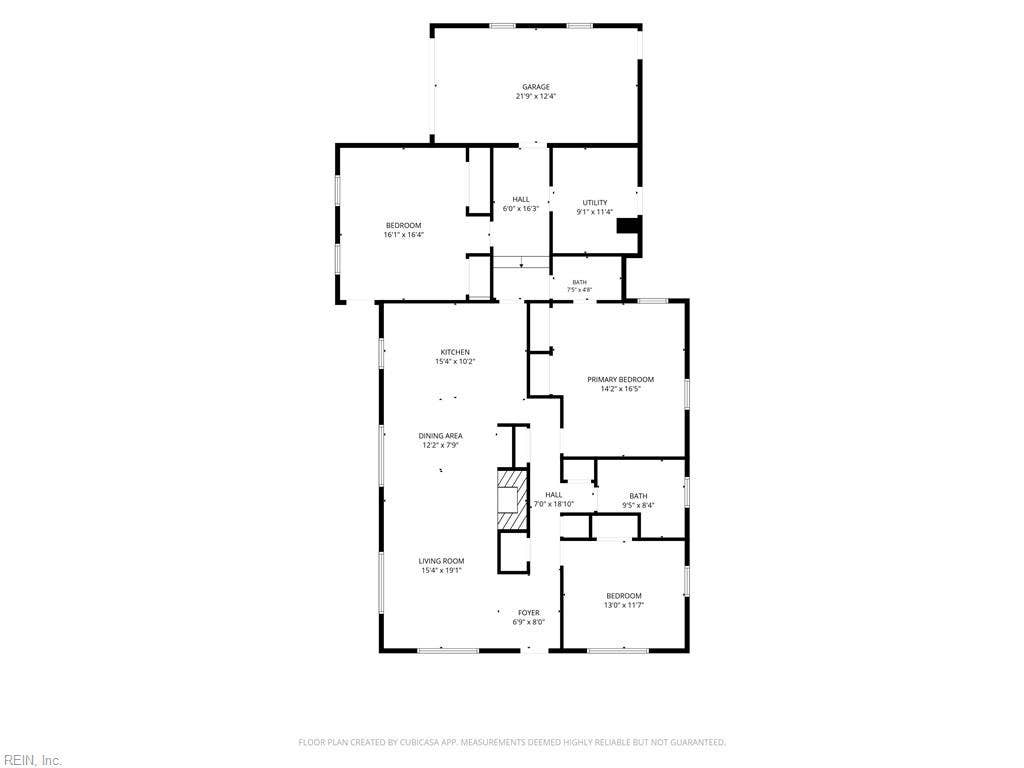 4914 Newport Avenue, Colonial Place, Norfolk, VA 23508