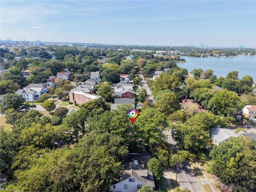 4914 Newport Avenue, Colonial Place, Norfolk, VA 23508