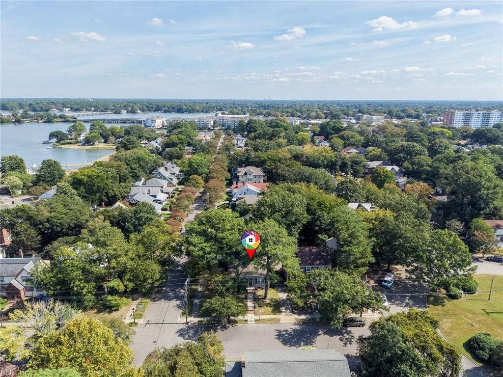 4914 Newport Avenue, Colonial Place, Norfolk, VA 23508