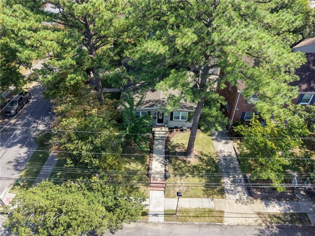 4914 Newport Avenue, Colonial Place, Norfolk, VA 23508