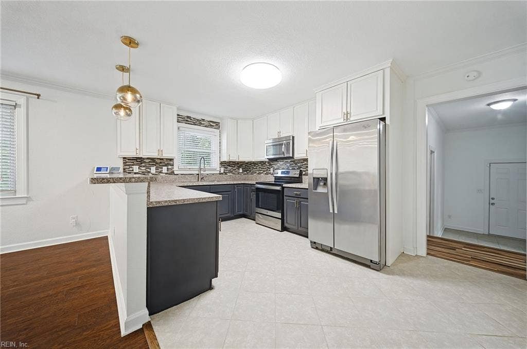 4914 Newport Avenue, Colonial Place, Norfolk, VA 23508