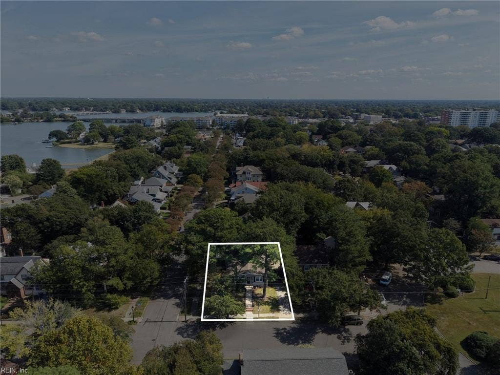 4914 Newport Avenue, Colonial Place, Norfolk, VA 23508