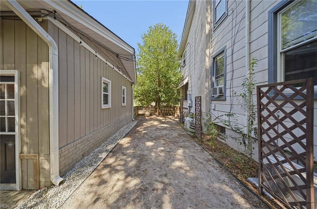 4914 Newport Avenue, Colonial Place, Norfolk, VA 23508