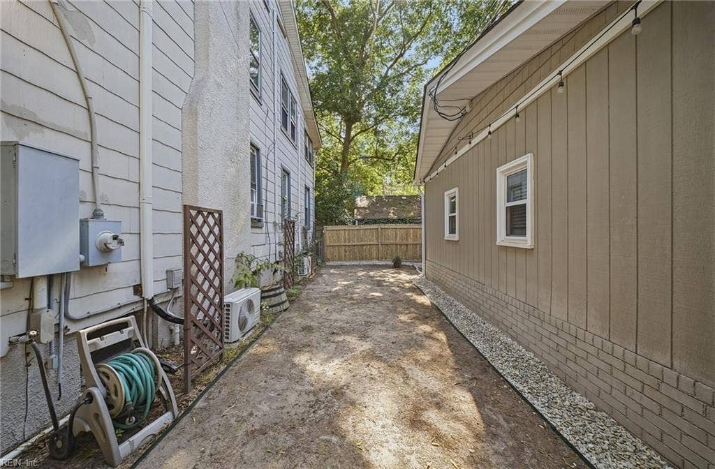 4914 Newport Avenue, Colonial Place, Norfolk, VA 23508