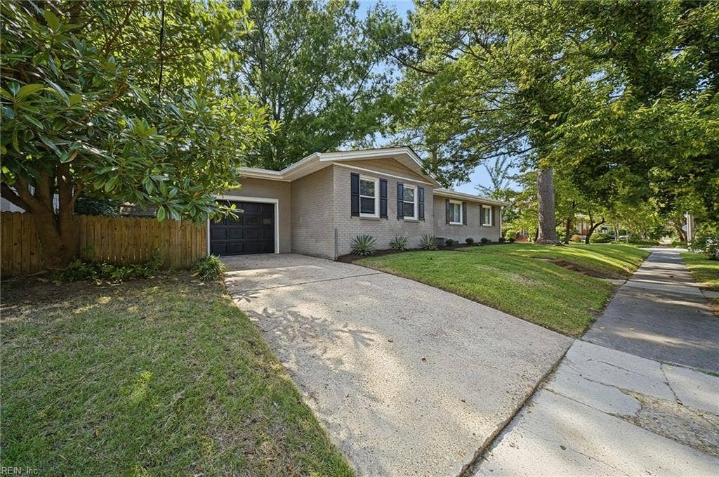 4914 Newport Avenue, Colonial Place, Norfolk, VA 23508