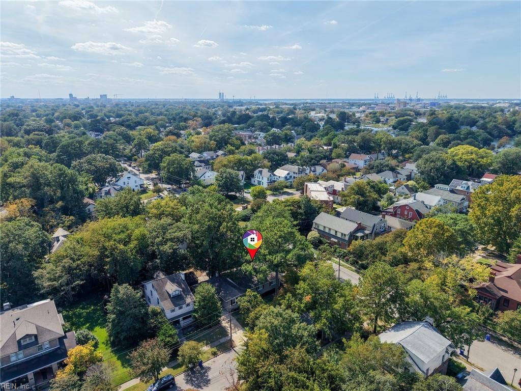 4914 Newport Avenue, Colonial Place, Norfolk, VA 23508
