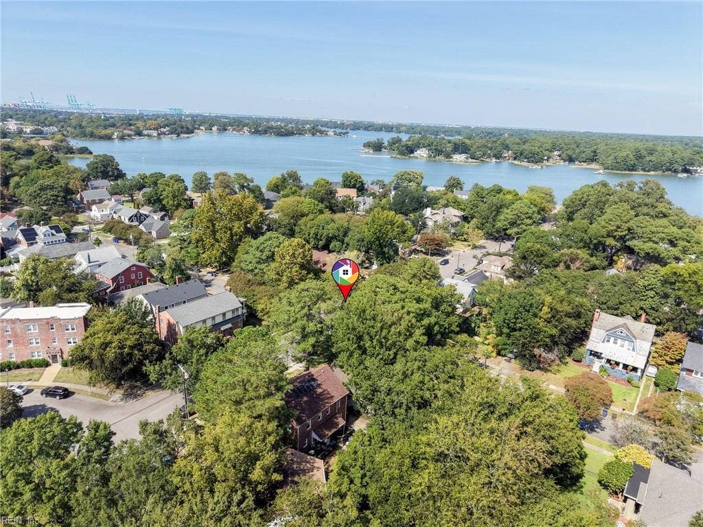 4914 Newport Avenue, Colonial Place, Norfolk, VA 23508