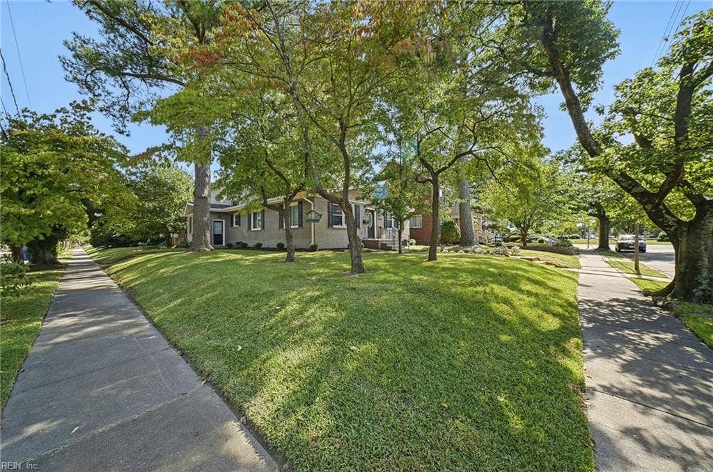 4914 Newport Avenue, Colonial Place, Norfolk, VA 23508