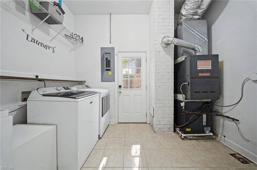 4914 Newport Avenue, Colonial Place, Norfolk, VA 23508