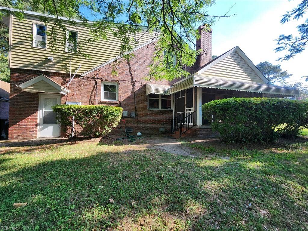 6342 Glenoak Drive, Green Hill Farms, Norfolk, VA 23513 6342 Glenoak Drive, Green Hill Farms, Norfolk, VA 23513