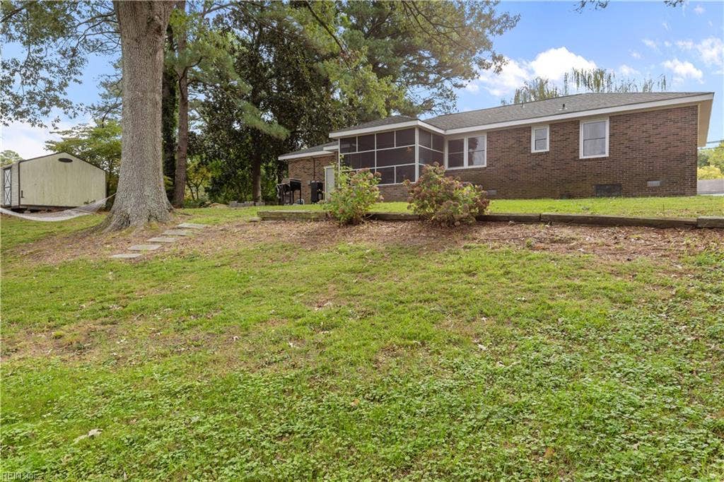 2217 Wilroy Road, Suffolk, VA 23434 2217 Wilroy Road, Suffolk, VA 23434