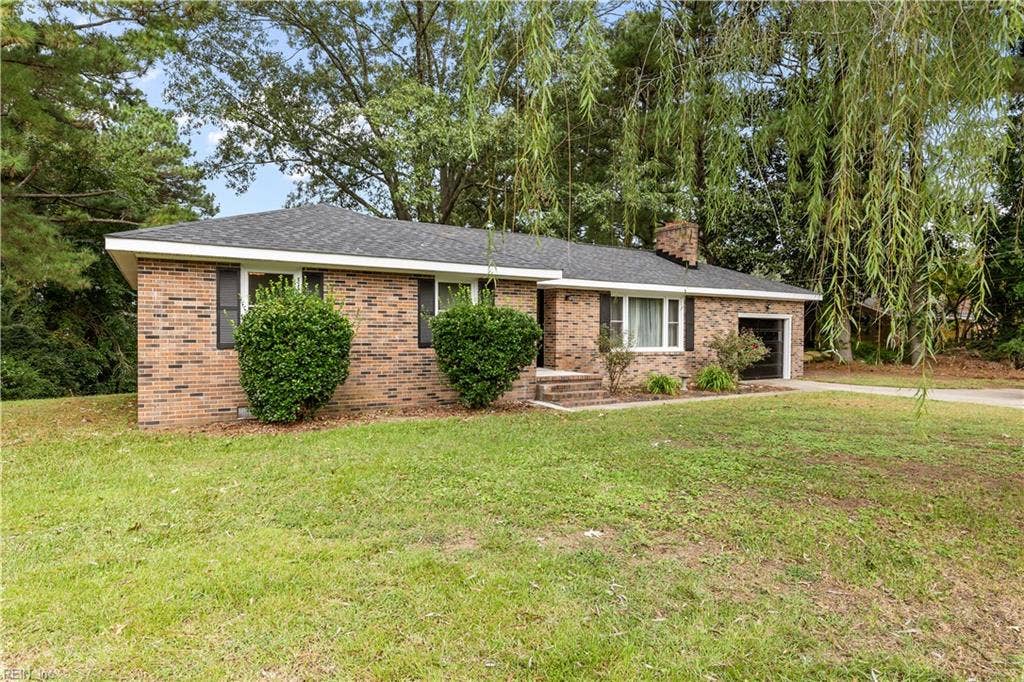 2217 Wilroy Road, Suffolk, VA 23434 2217 Wilroy Road, Suffolk, VA 23434