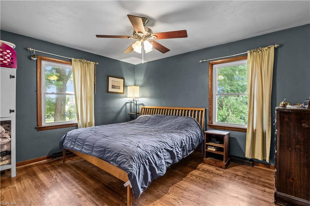 2217 Wilroy Road, Suffolk, VA 23434 2217 Wilroy Road, Suffolk, VA 23434