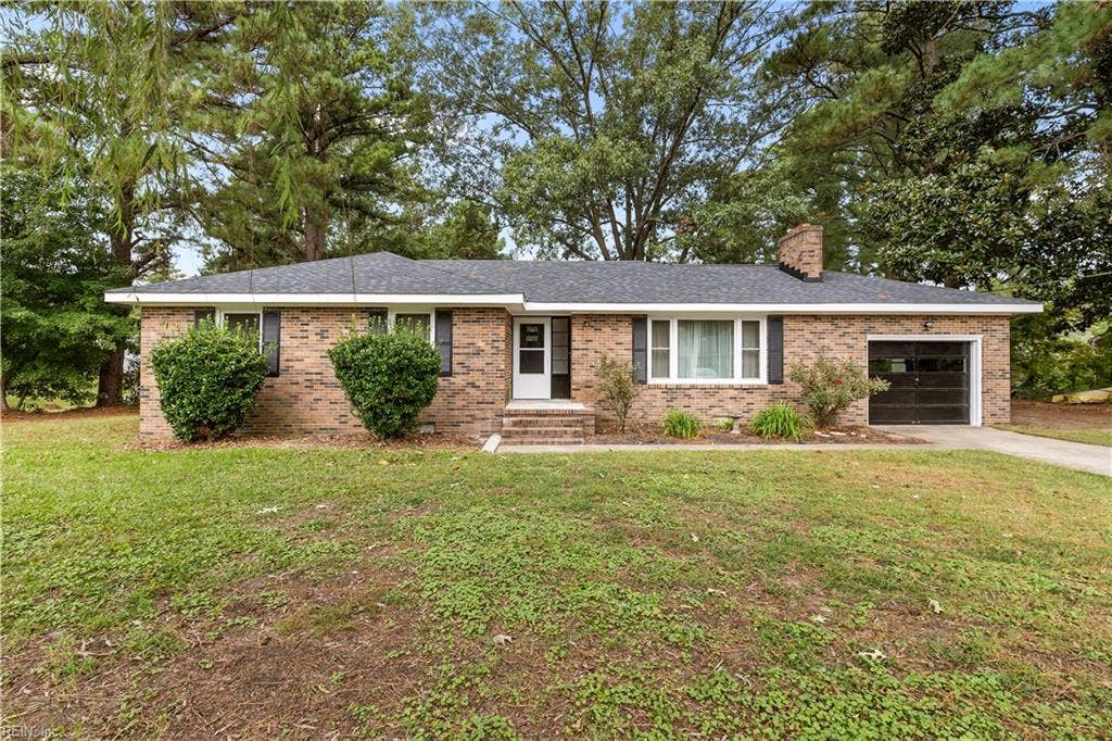 2217 Wilroy Road, Suffolk, VA 23434 2217 Wilroy Road, Suffolk, VA 23434