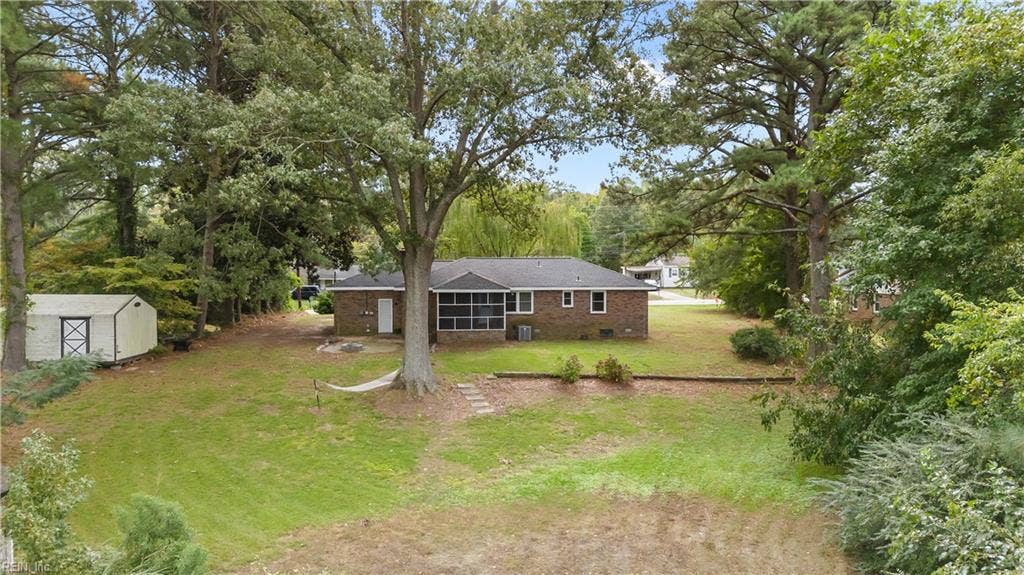 2217 Wilroy Road, Suffolk, VA 23434 2217 Wilroy Road, Suffolk, VA 23434
