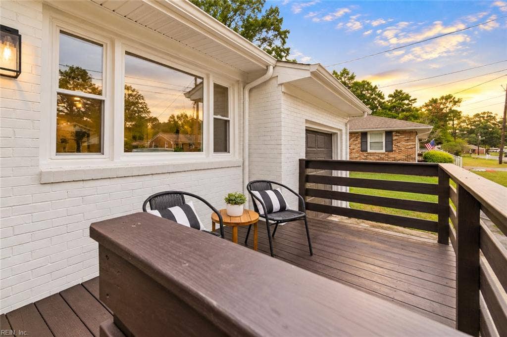 138 W Royce Drive, Chesapeake, VA 23322 138 W Royce Drive, Chesapeake, VA 23322
