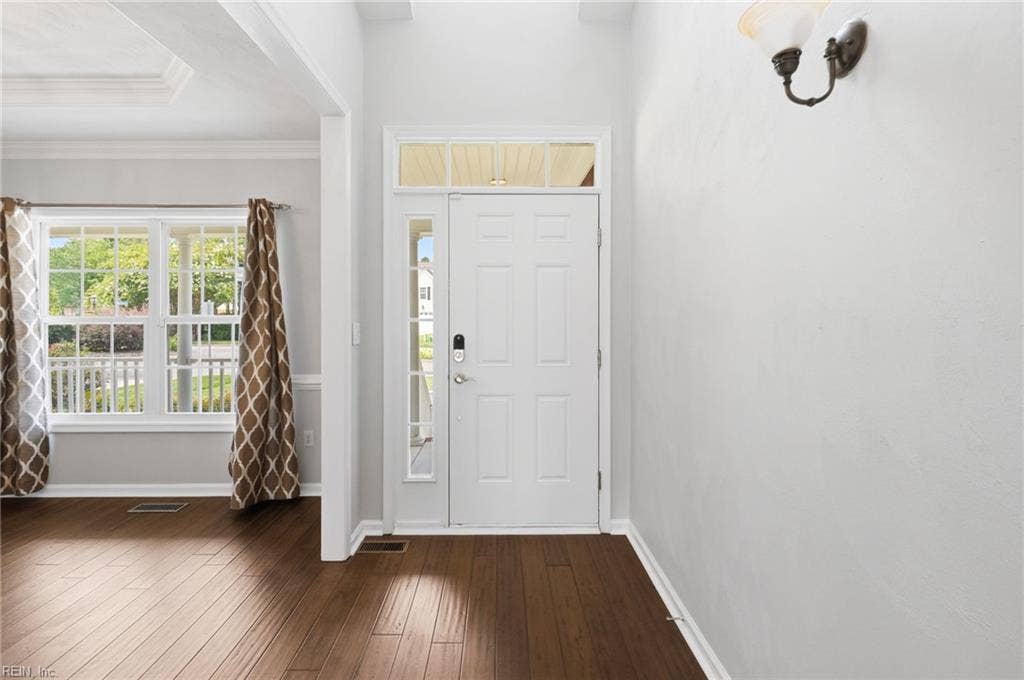 522 Bells Hollow Court, Bells Hollow Estates, Chesapeake, VA 23322