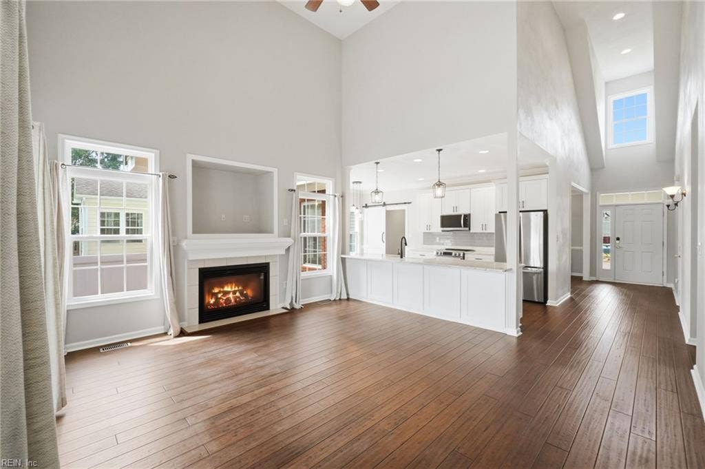 522 Bells Hollow Court, Bells Hollow Estates, Chesapeake, VA 23322