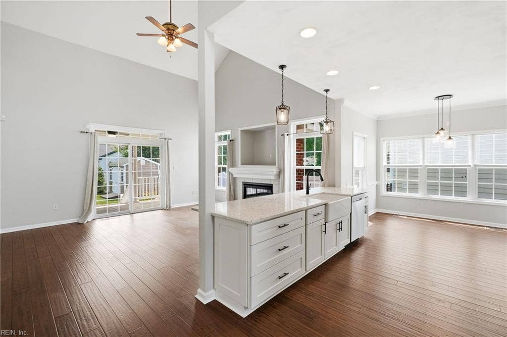522 Bells Hollow Court, Bells Hollow Estates, Chesapeake, VA 23322