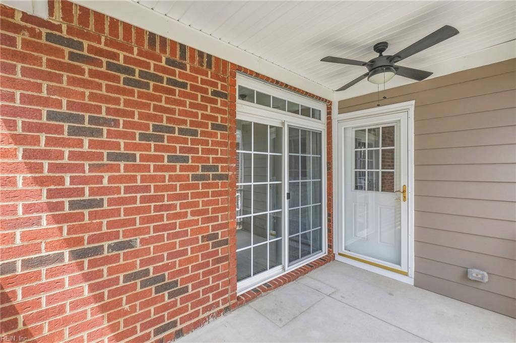 522 Bells Hollow Court, Bells Hollow Estates, Chesapeake, VA 23322