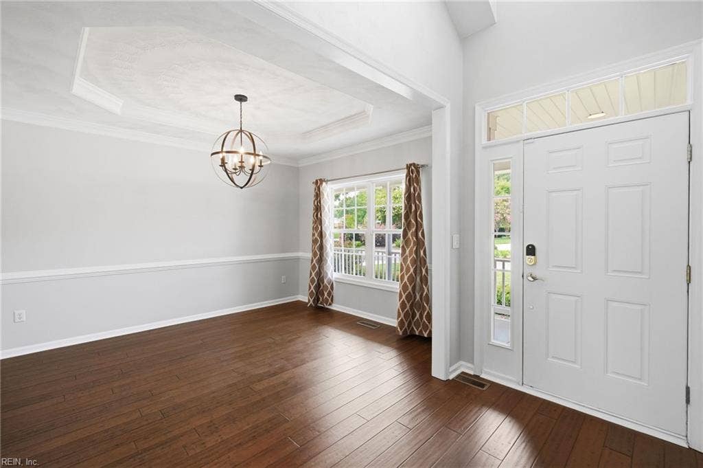 522 Bells Hollow Court, Bells Hollow Estates, Chesapeake, VA 23322