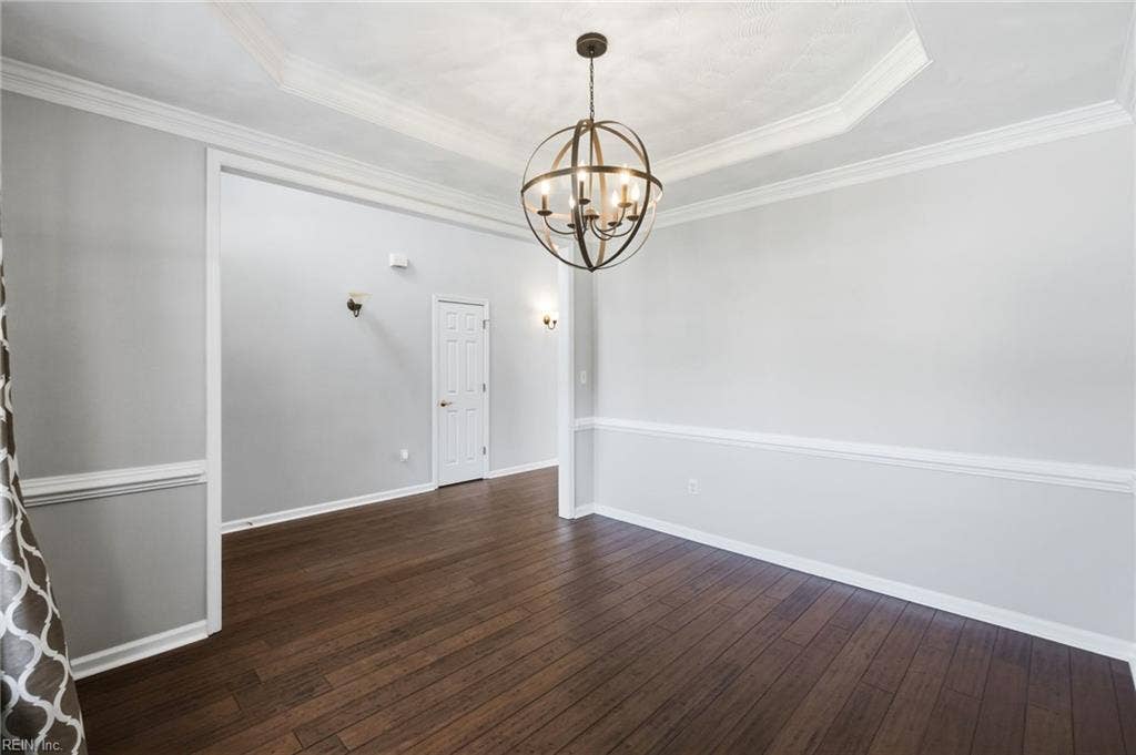 522 Bells Hollow Court, Bells Hollow Estates, Chesapeake, VA 23322