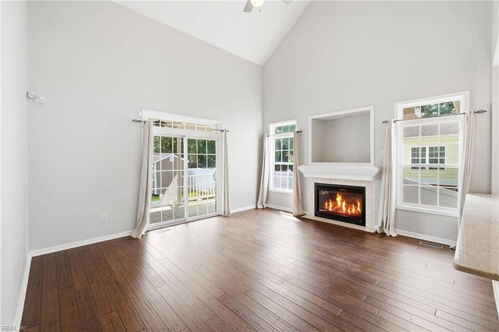 522 Bells Hollow Court, Bells Hollow Estates, Chesapeake, VA 23322