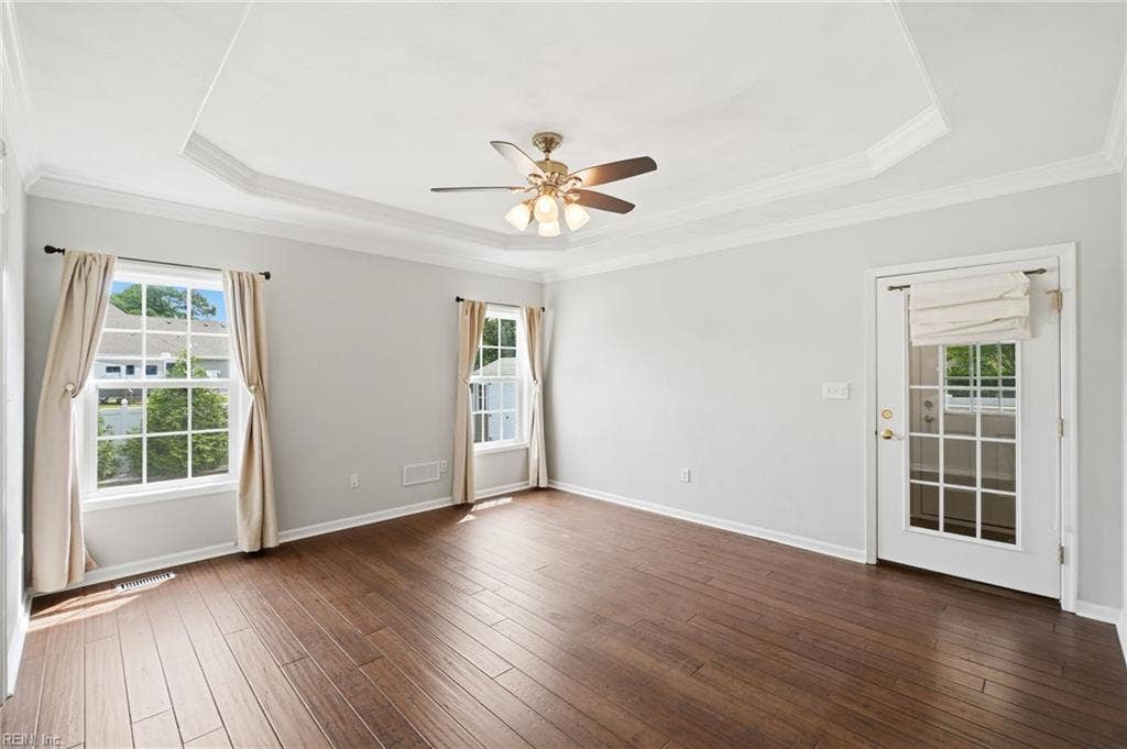 522 Bells Hollow Court, Bells Hollow Estates, Chesapeake, VA 23322