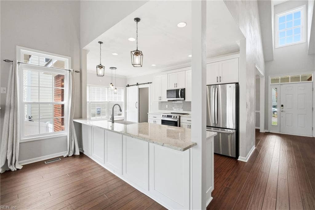 522 Bells Hollow Court, Bells Hollow Estates, Chesapeake, VA 23322