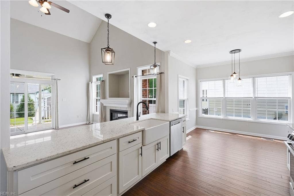 522 Bells Hollow Court, Bells Hollow Estates, Chesapeake, VA 23322