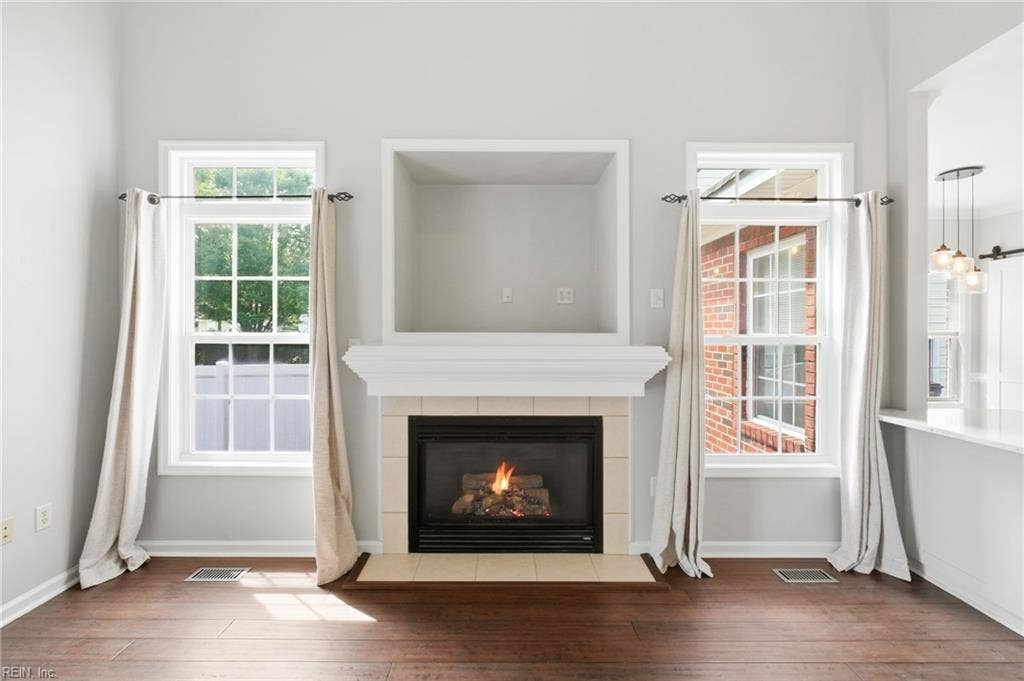 522 Bells Hollow Court, Bells Hollow Estates, Chesapeake, VA 23322