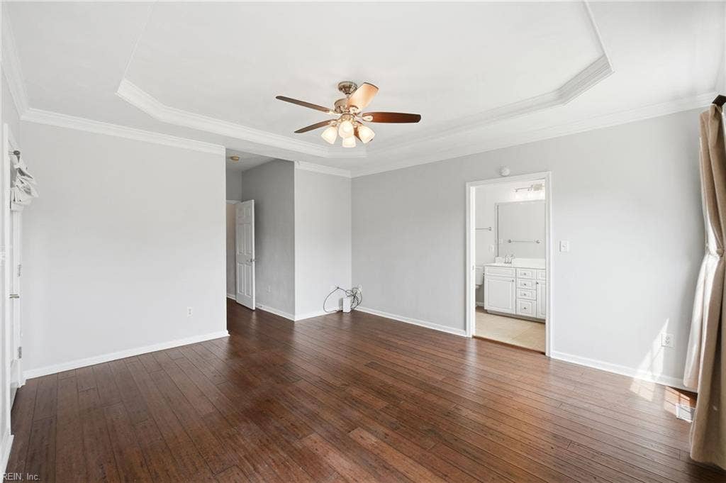 522 Bells Hollow Court, Bells Hollow Estates, Chesapeake, VA 23322