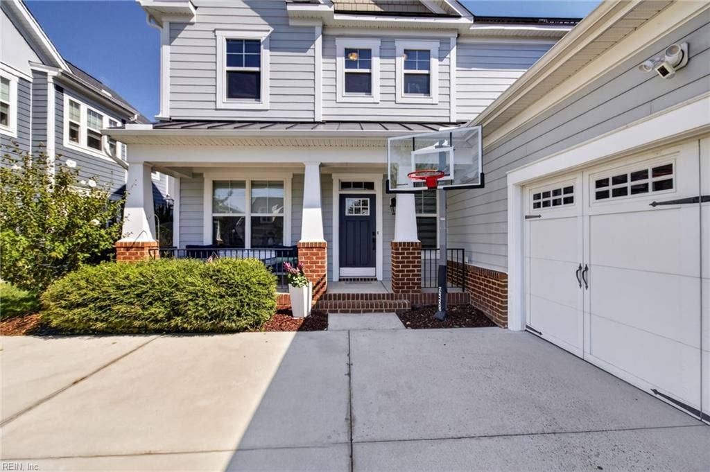 2044 Quincy Way, Virginia Beach, VA 23456