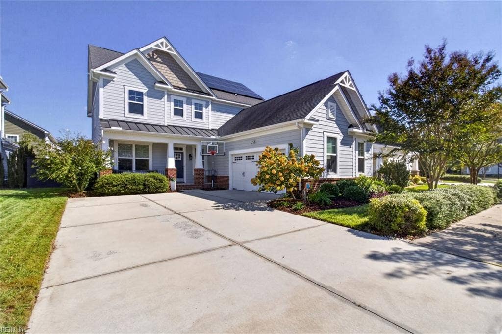 2044 Quincy Way, Virginia Beach, VA 23456
