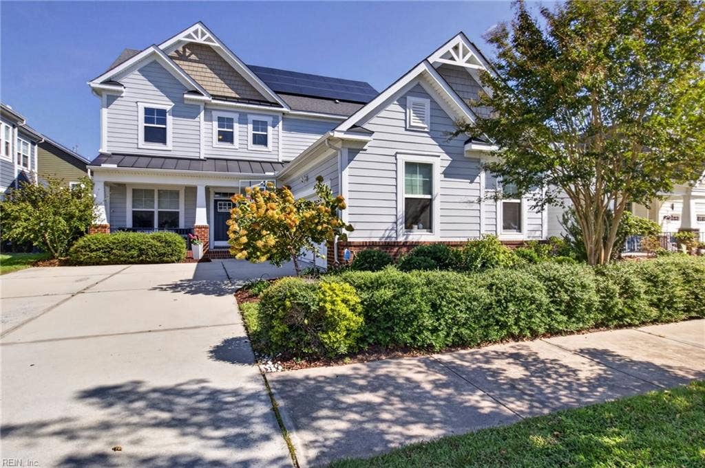 2044 Quincy Way, Virginia Beach, VA 23456