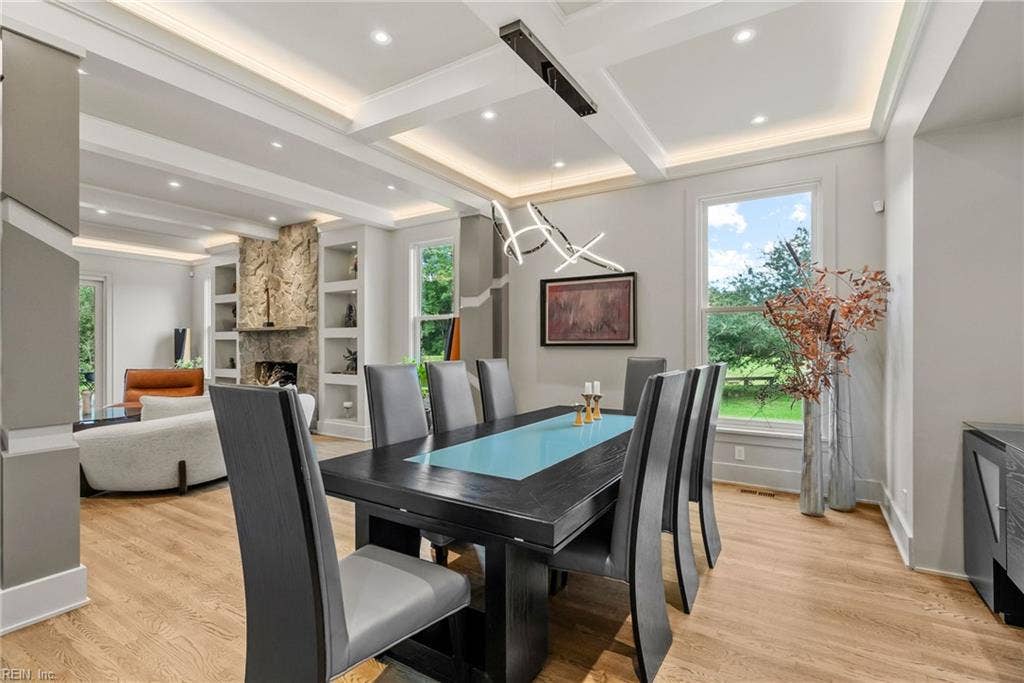 14579 Five Forks Road, Lake Prince, Windsor, VA 23487