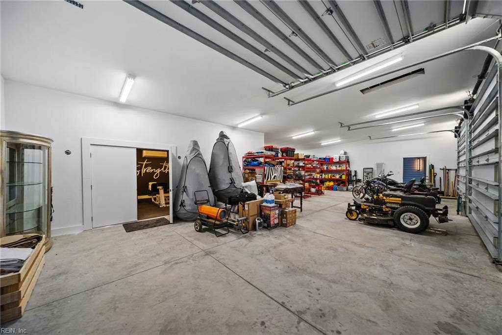 14579 Five Forks Road, Lake Prince, Windsor, VA 23487