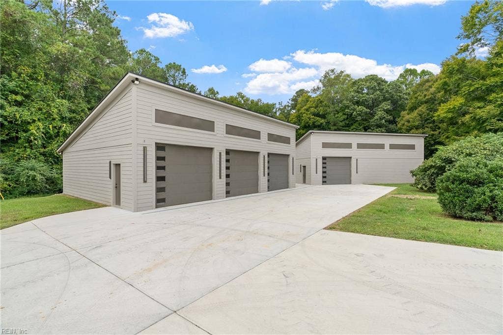 14579 Five Forks Road, Lake Prince, Windsor, VA 23487