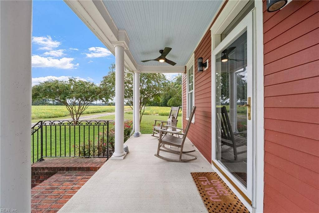 14579 Five Forks Road, Lake Prince, Windsor, VA 23487