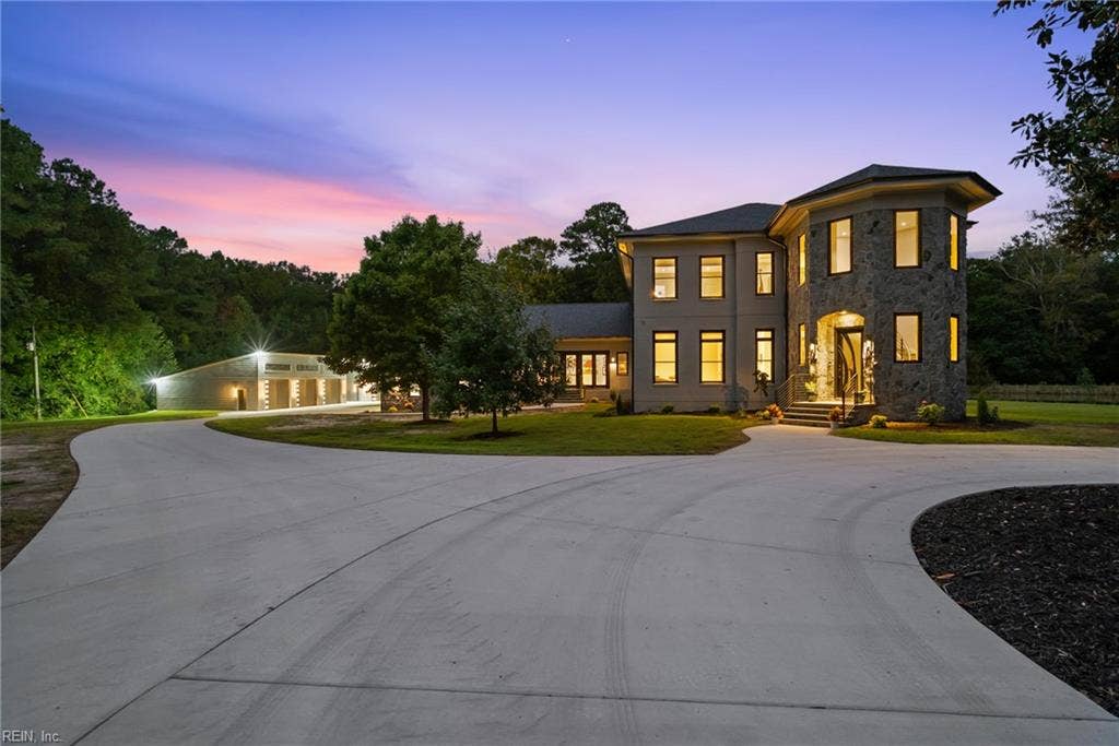 14579 Five Forks Road, Lake Prince, Windsor, VA 23487