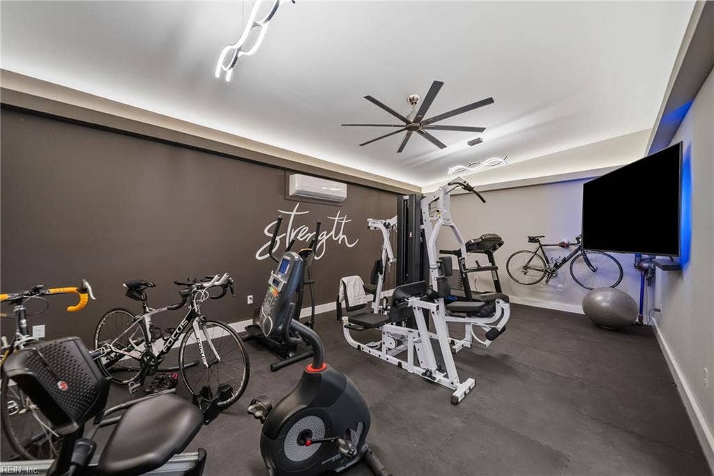 14579 Five Forks Road, Lake Prince, Windsor, VA 23487
