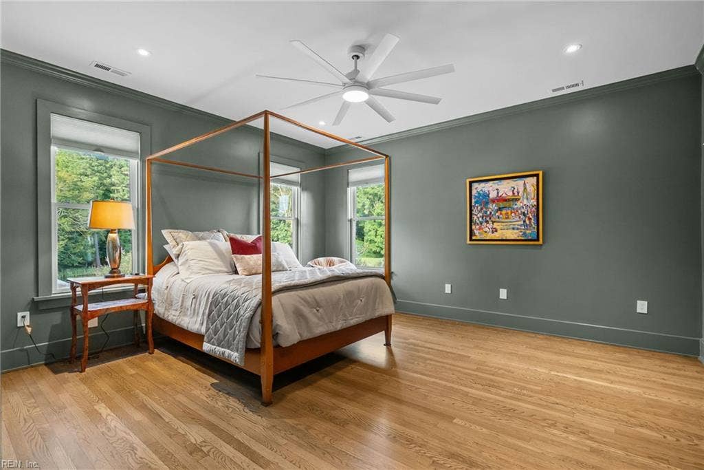 14579 Five Forks Road, Lake Prince, Windsor, VA 23487