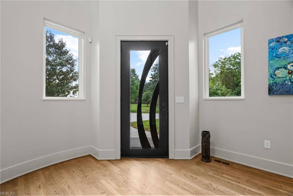14579 Five Forks Road, Lake Prince, Windsor, VA 23487