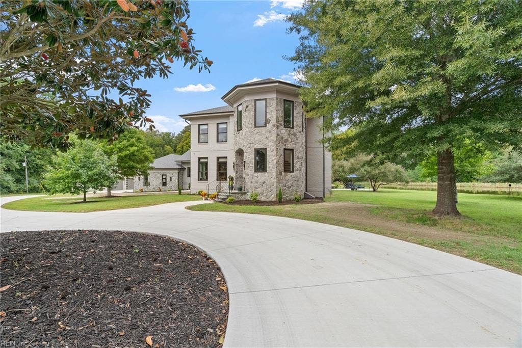 14579 Five Forks Road, Lake Prince, Windsor, VA 23487
