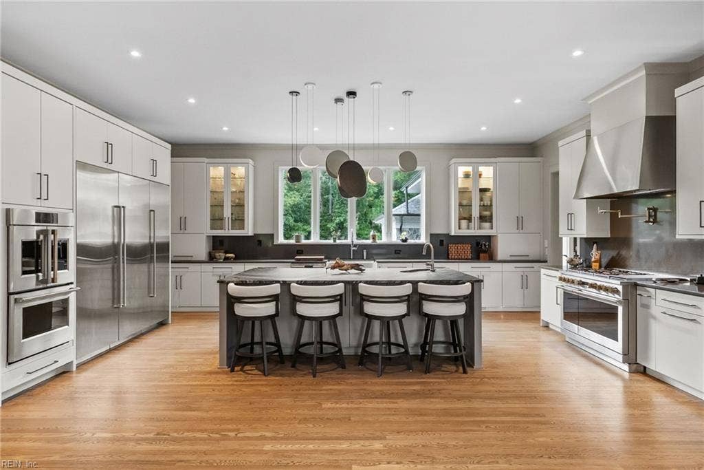 14579 Five Forks Road, Lake Prince, Windsor, VA 23487