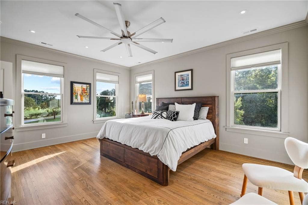 14579 Five Forks Road, Lake Prince, Windsor, VA 23487