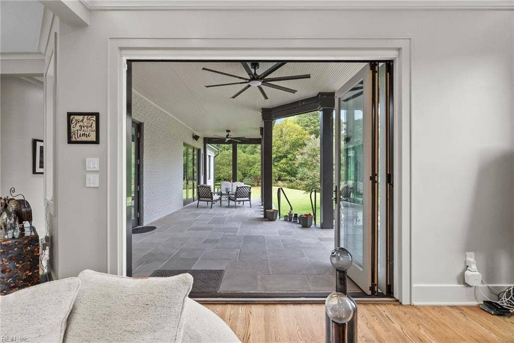14579 Five Forks Road, Lake Prince, Windsor, VA 23487