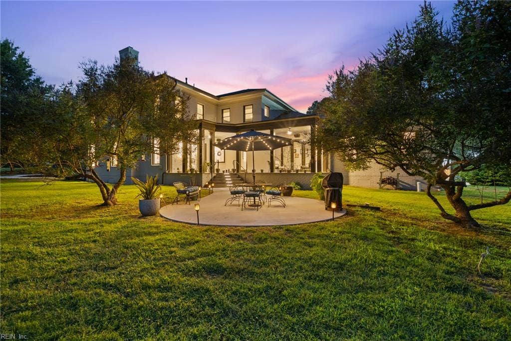 14579 Five Forks Road, Lake Prince, Windsor, VA 23487