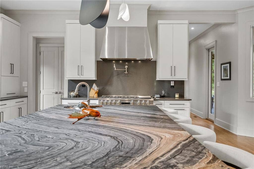 14579 Five Forks Road, Lake Prince, Windsor, VA 23487